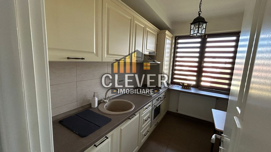 Apartament 2 camere Mobilat Metrou 1 Decembrie 1918 - Poză 7