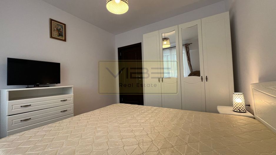 Apartament 2 camere decomandat + parcare Copou - Poză 8