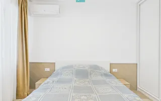 Vand Apartament 2 camere Cortina North - mobilat si utilat - Poză 23