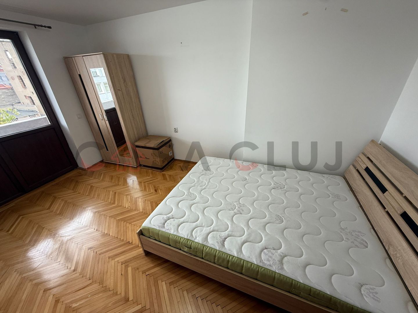 Apartament modern de închiriat,  zona Mărăști, Dorobanților, 2 camere, parcare - Poză 5