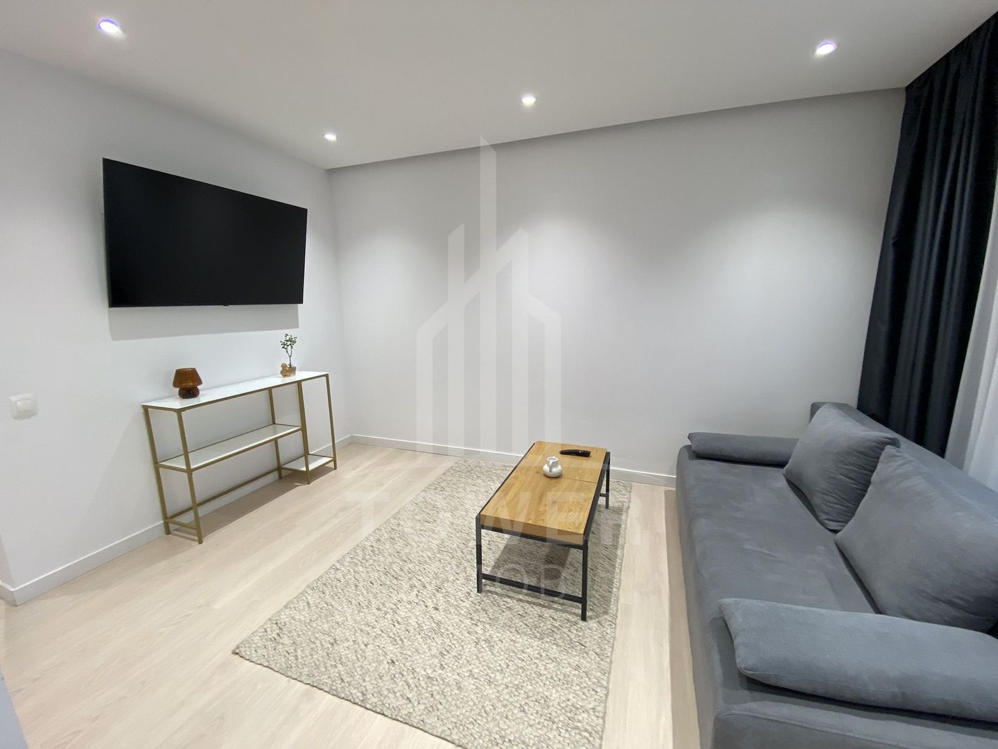 Apartament 3 camere | 63 mp | Parcare subterană | Awa Residence – Turnișor - Poză 5