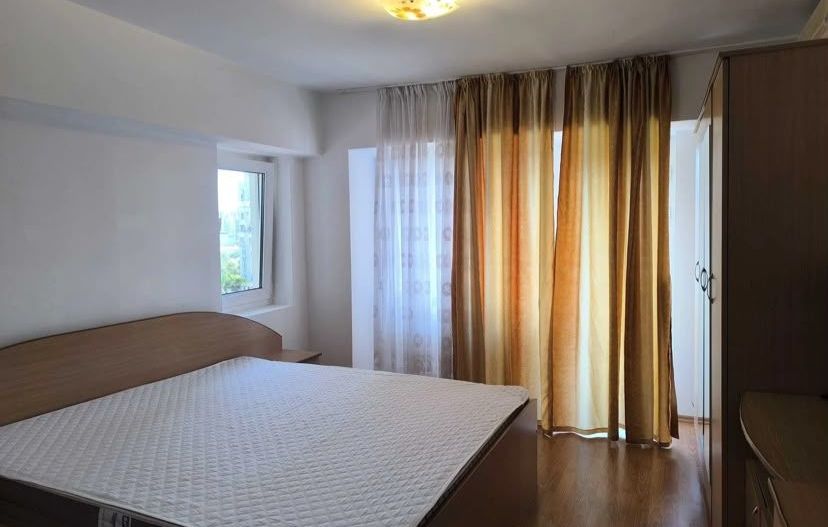 AP. 2 CAMERE-  UNIRII, PARCARE INCLUSA, BUCATARIE INCHISA, MODERN - Poză 3