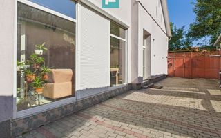 Casă cu piscină și teren generos, Sântana - Poză 27