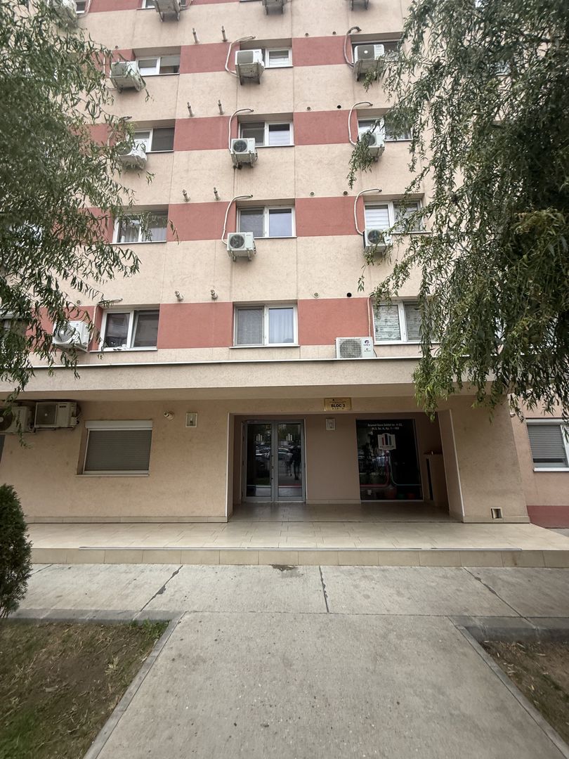 Garsoniera complet mobilată/utilata- Paladium residence1+2 parcări - Poză 14