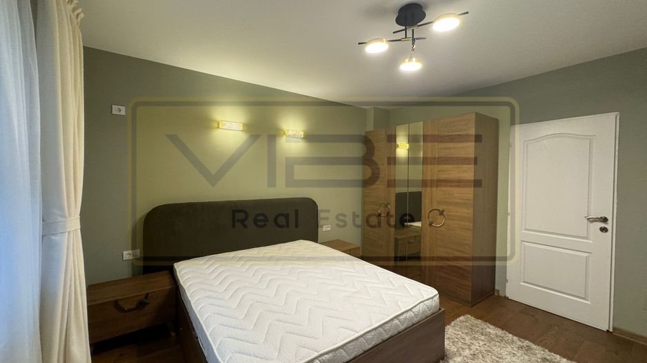 Casa individuala Centru - Palas Campus - Poză 4