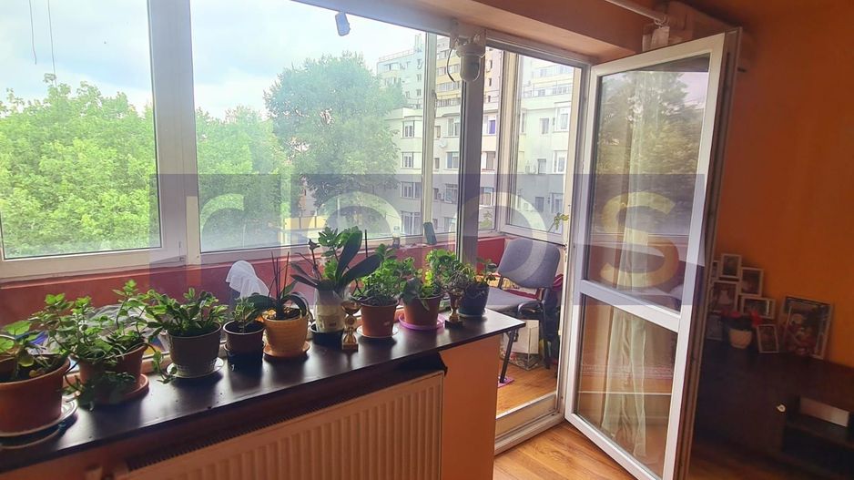 VANZARE 2 CAMERE | LACUL TEI | 57 MP | ZONA LINISTITA | BLOC DIN 1992 - Poză 11
