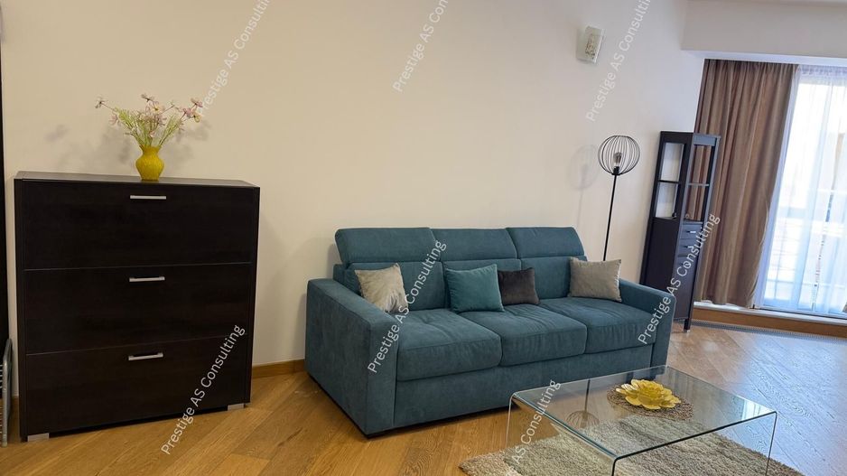 Apartament 2 Camere | 97 mp+ 2 terase | SPA- ELISABETIN - Poză 3