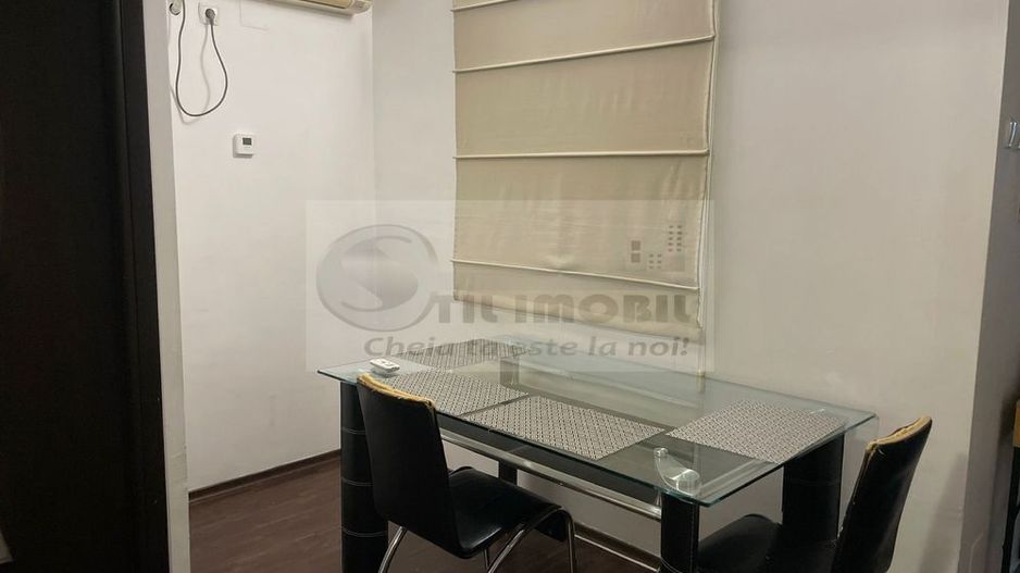 Apartament cu 3 camere, in complex nou 2010 - Canta - Mobilat Utilat ! - Poză 2