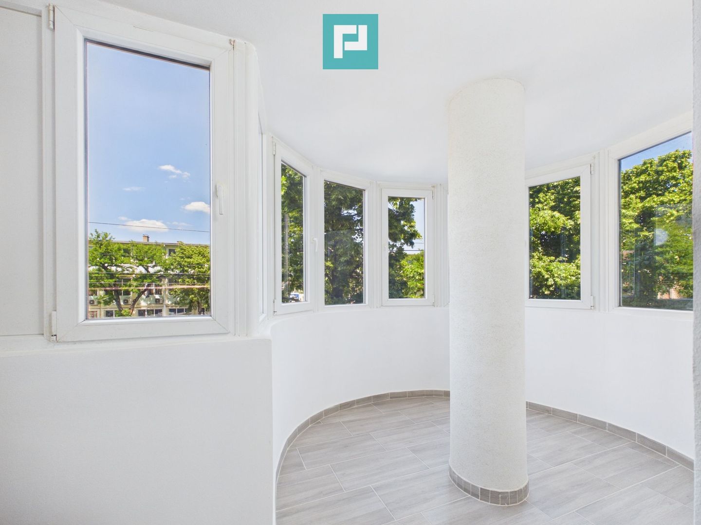 Apartament cu 3 camere de închiriat, Podgoria Arad - Poză 14