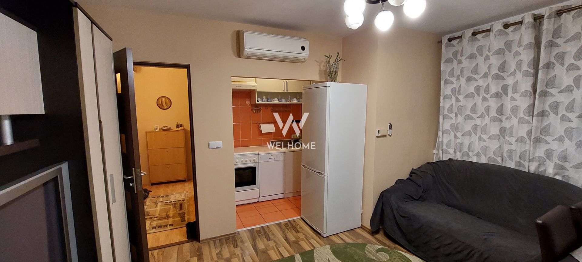 Apartament cu 3cam la doar 13 200euro*  Sibiu - Poză 6