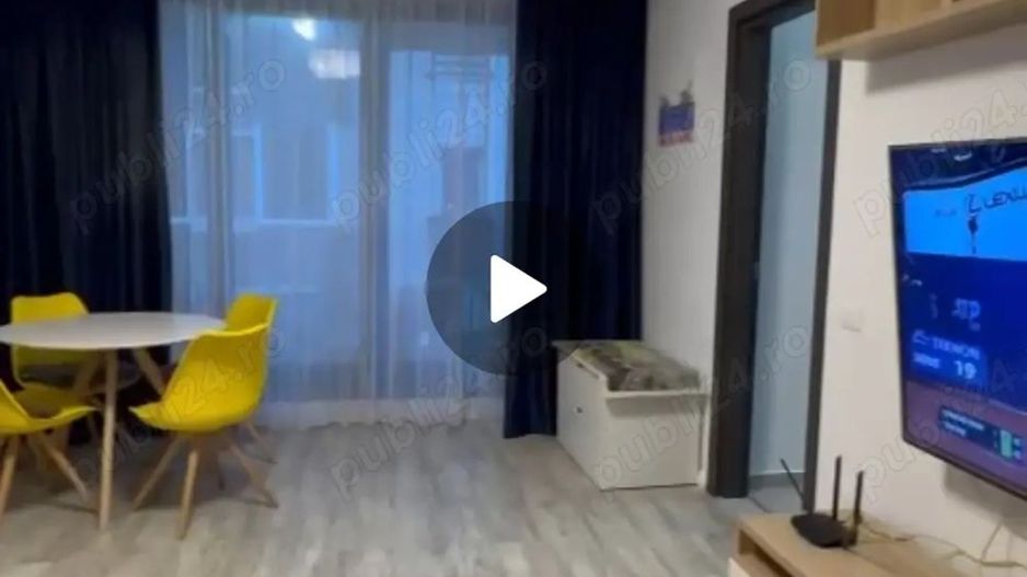 Închiriez apartament 2 camere – Calea 13 Septembrie, zona Uranus - Poză 1