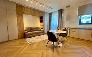 TOMIS NORD( COD 05 ) - Studio Premium la 1 minut de Campus - Poză 6