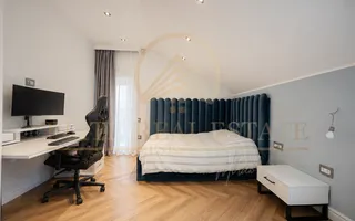 OVIDIU SUD- Vila S+P+M complet mobilată si utilată - Poză 25