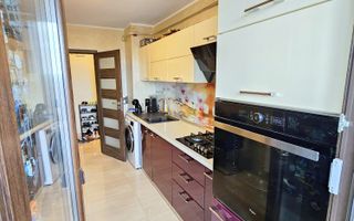 Apartament 2 camere decomandat de vânzare – Mazepa – 57 mp - Poză 12