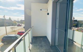 BG43-Apartament 1 cam Bloc nou,Mobilat si utilat,Parcare-Giroc - Poză 6
