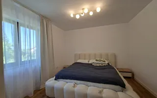 Casa individuala 140 mp utili pe un singur nivel teren 500 mp Tocile - Poză 19