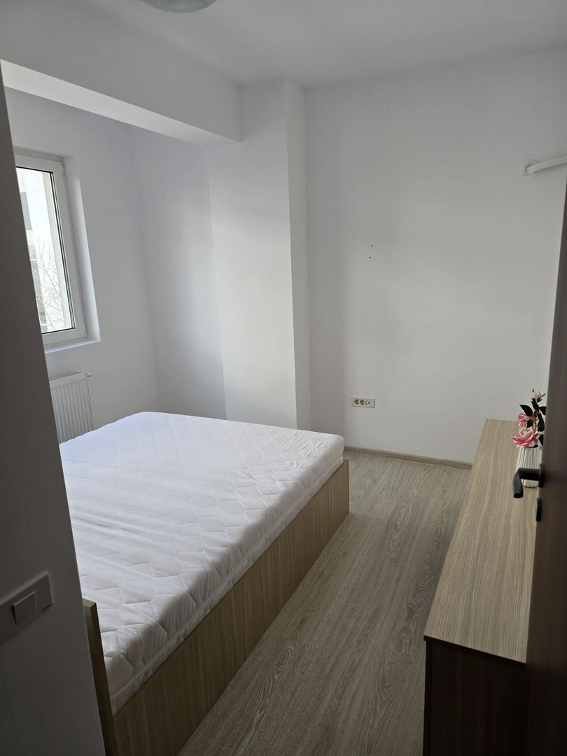 AP. 2 CAMERE APARATORII PATRIEI, PARCARE, CENTRALA, BLOC NOU, METROU - Poză 4