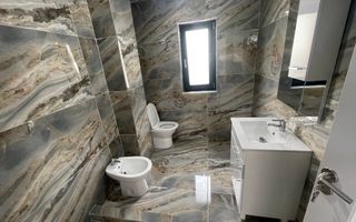Casă nouă de vânzare – Calea Romanului, Bacău  P+1E 130 mp utili - Poză 7