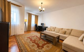 Apartament decomandat cu 2 camere | Etaj 2 | Turnișor - Poză 1