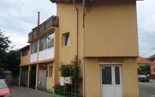 spatiu comercial Alba Iulia - Poză 1