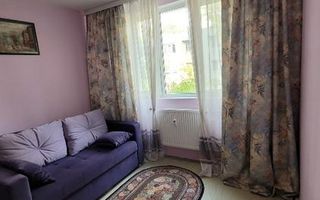 De vânzare: apartament 3 camere – Drumul Taberei - parc - metrou - Poză 4