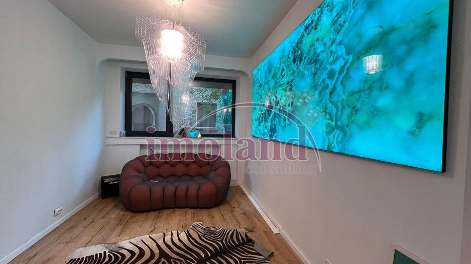 Imobil office | locuinta - Piata Floreasca-Parcul Cinema Floreasca - Poză 21