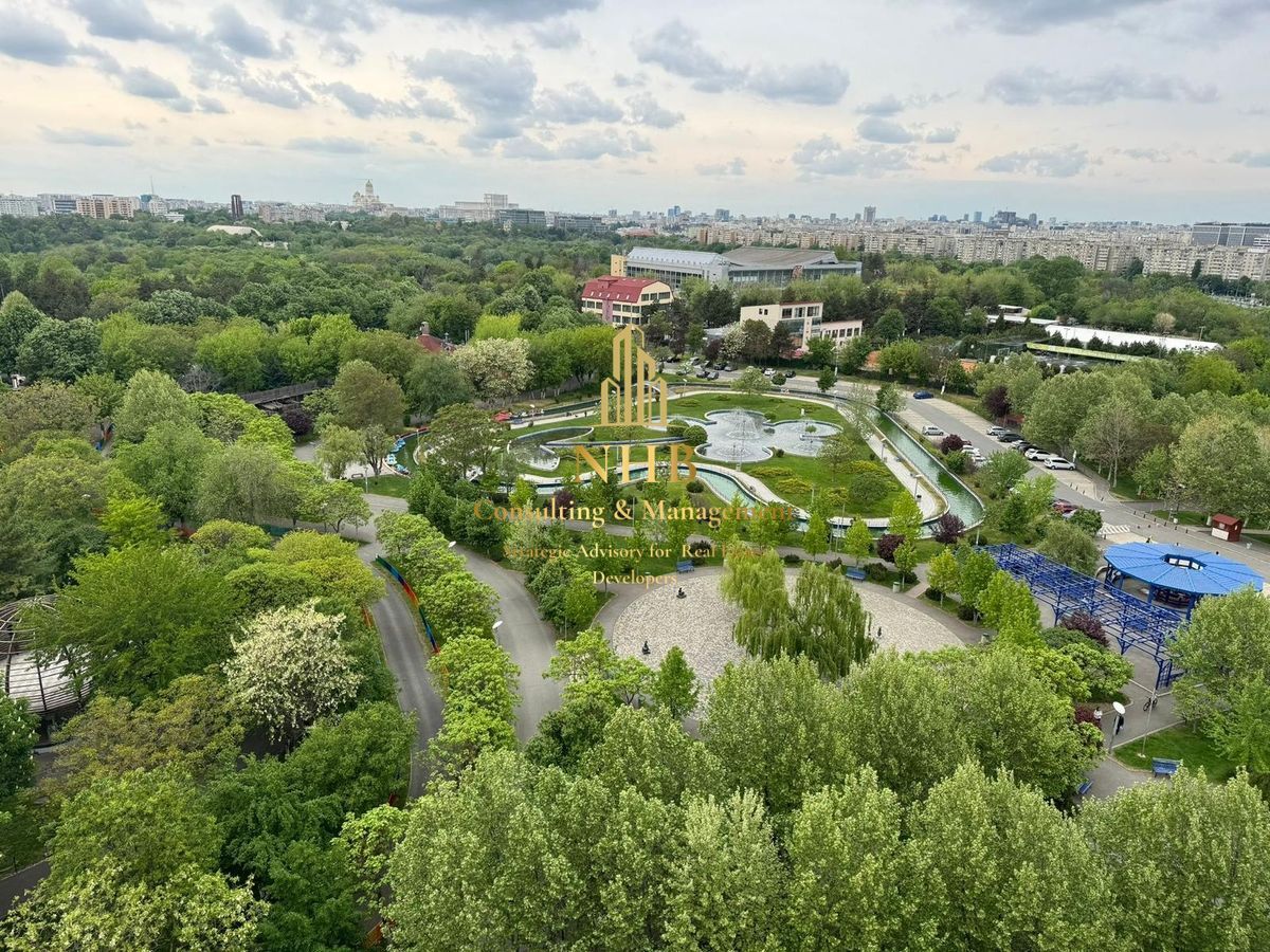 Apartament 3 Camere | Brancoveanu | Parcare | Centrala - Poză 19