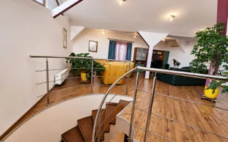 Vila 6 Camere | Baneasa - Sisesti - Poză 21