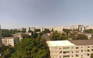 Apartament cu trei camere in inima cartierului Titan - Poză 16