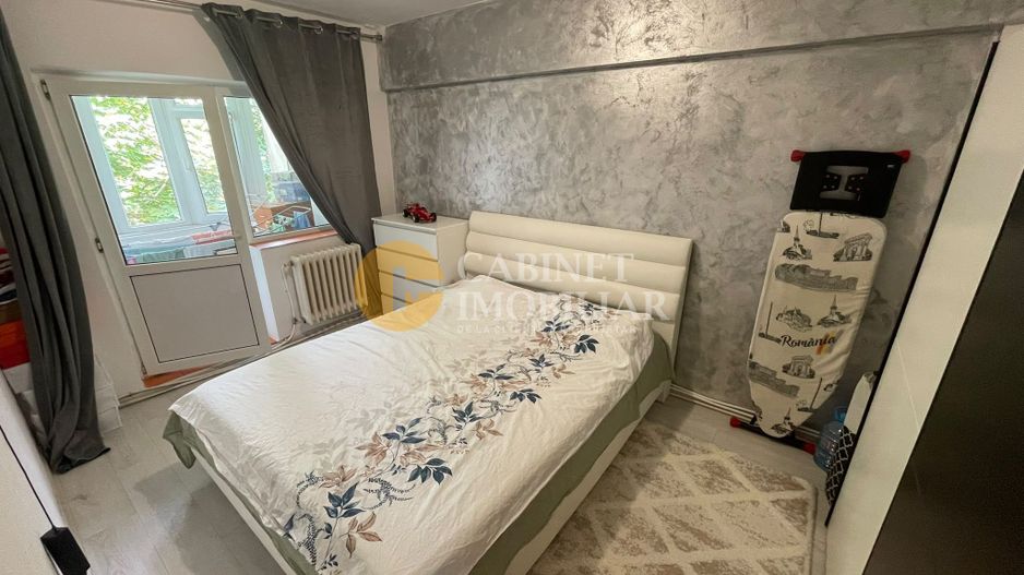 Ultracentral - 3 camere - 2 bai - etaj 3/4 - renovat + Boxa subsol - Poză 3