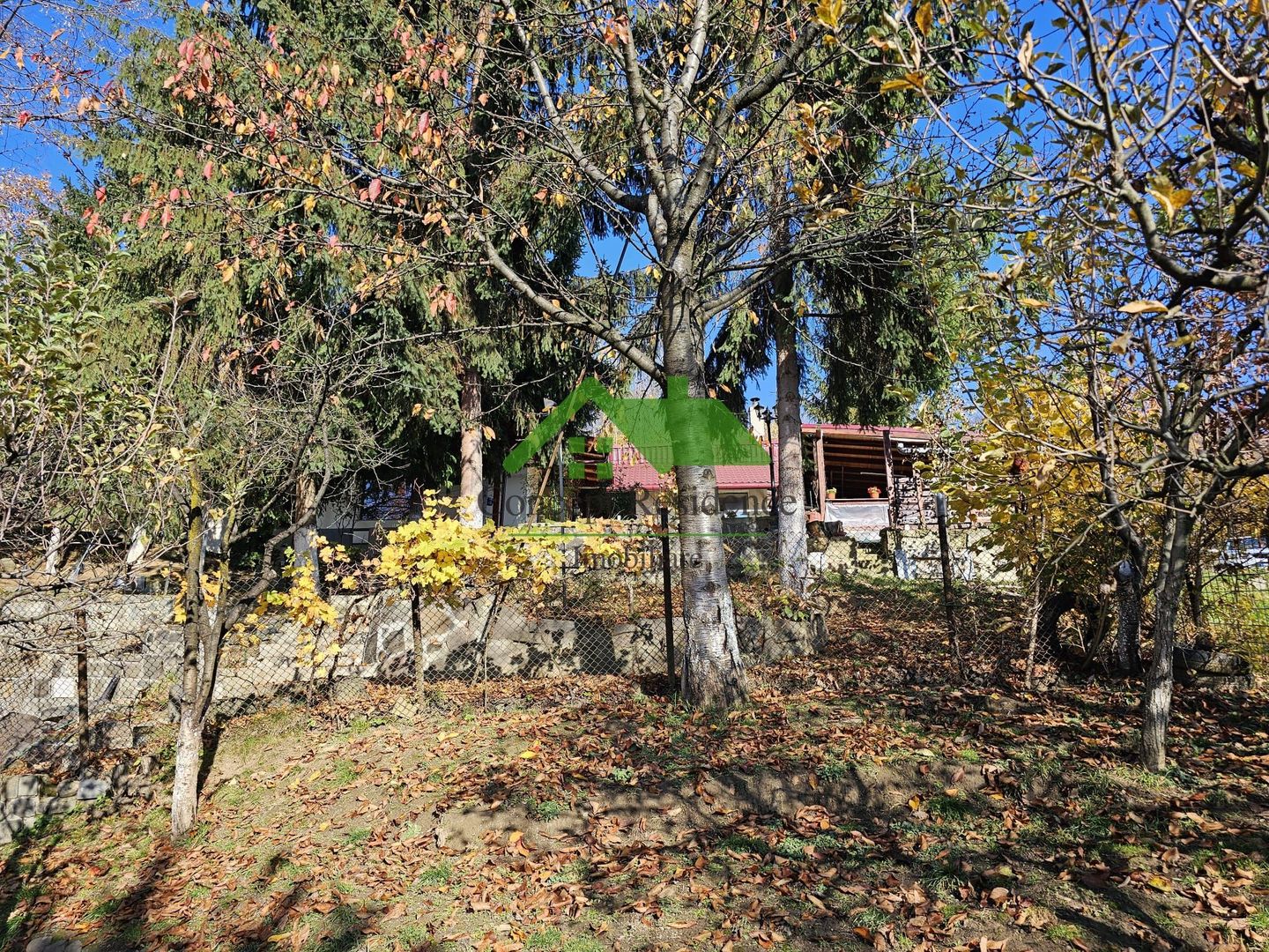 Casa P+M, zona linistita cu panorama- Tautii de Sus !!! - Poză 23