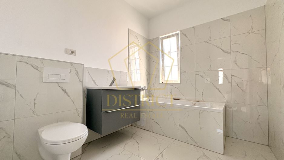 Duplex spațios cu 4 camere si 2 bai | Mosnita Noua | Lidl - Poză 10