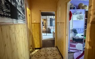 Apartament 3 camere et 1 Ultracentral Simeria - Poză 7