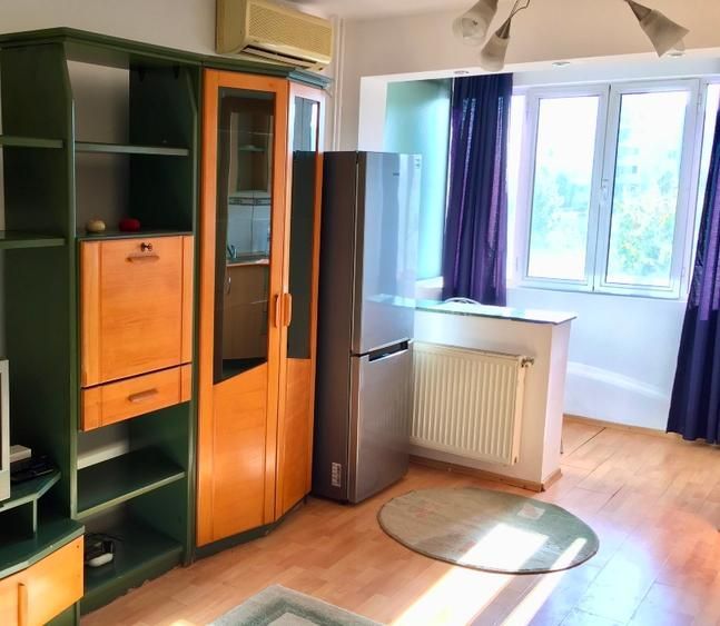 BRASADAS inchiriaza garsoniera Dr Taberei - Plaza. - Poză 1