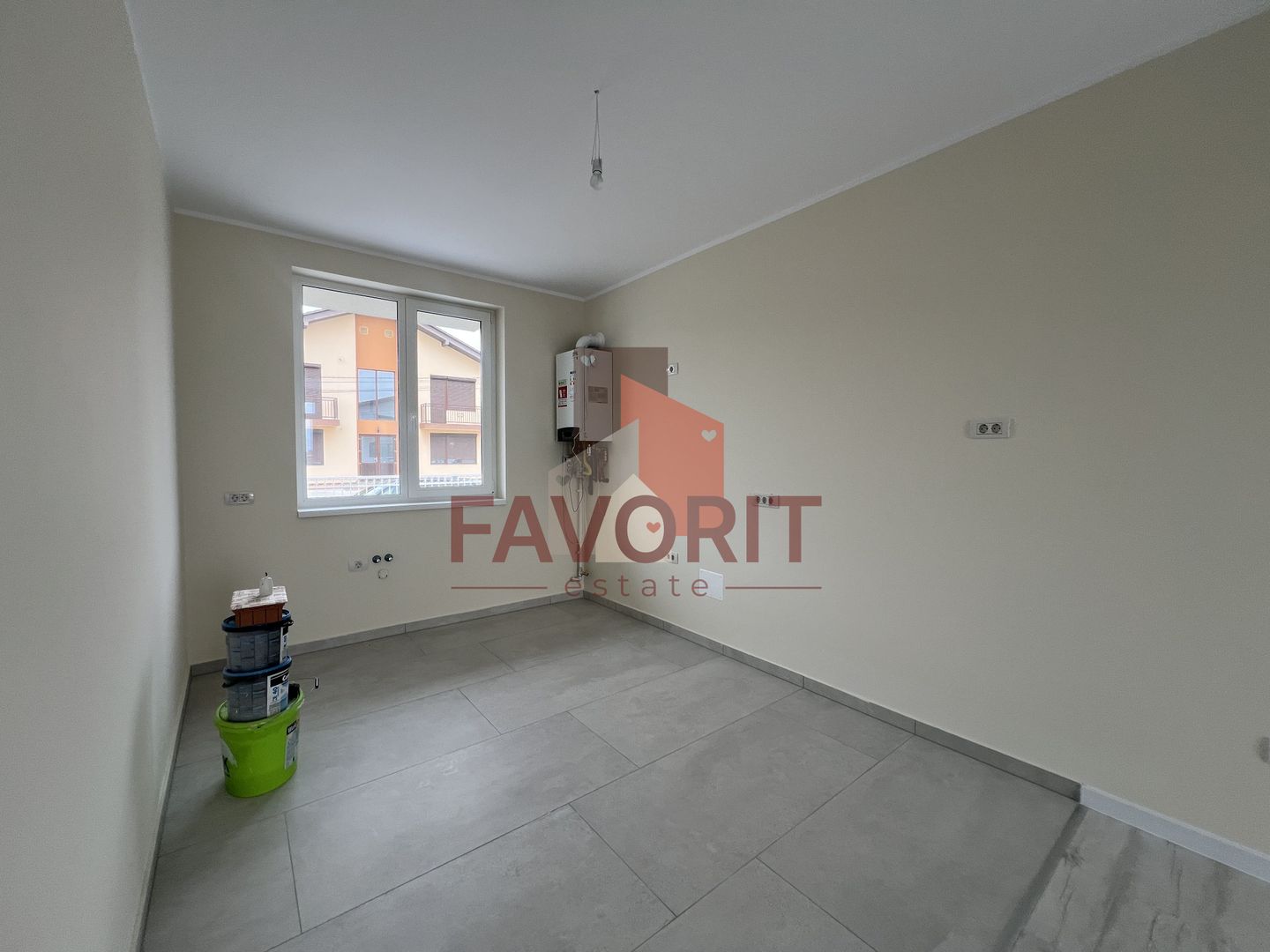 Duplex 4 camere | Giroc - Zona Eso - Poză 8