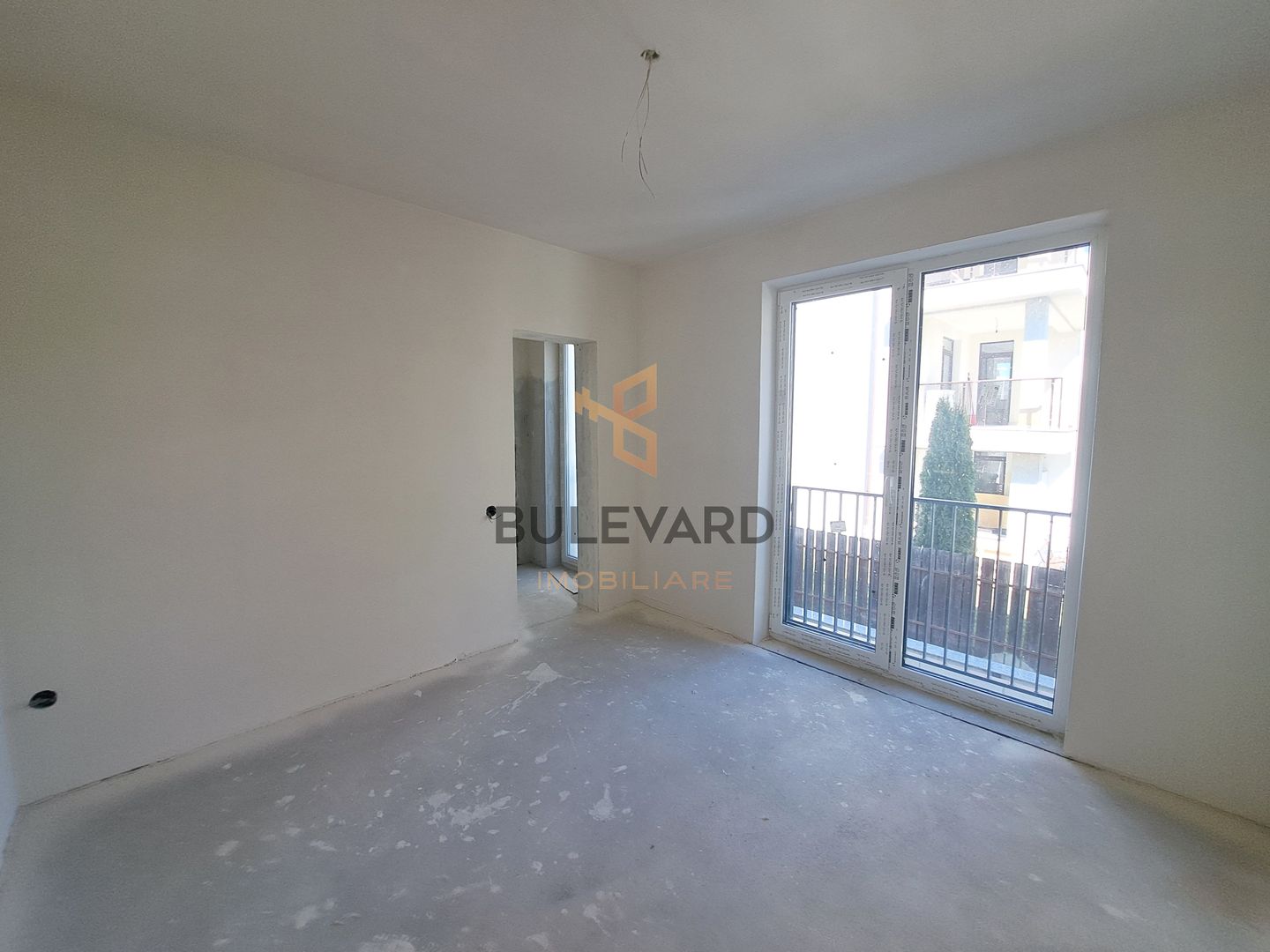 Comision 0, apartament 4 camere, terasa 17mp, garaj, cartier Europa! - Poză 9