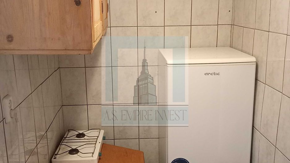 Garsoniera 24 mp - zona în Uzina 2 - Poză 4