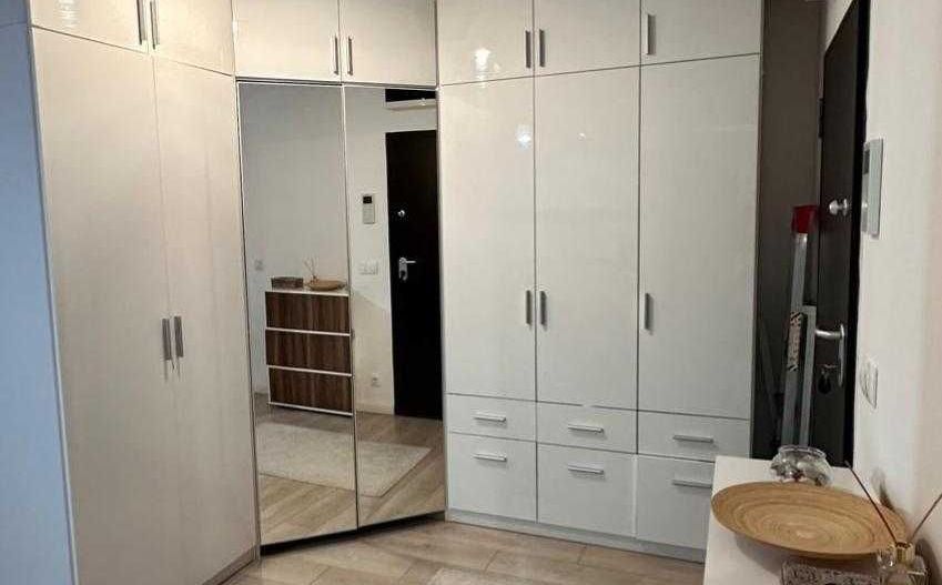 Apartament lux 2 camere Aviatiei –  Complex City Point, centrală proprie, boxă - Poză 2