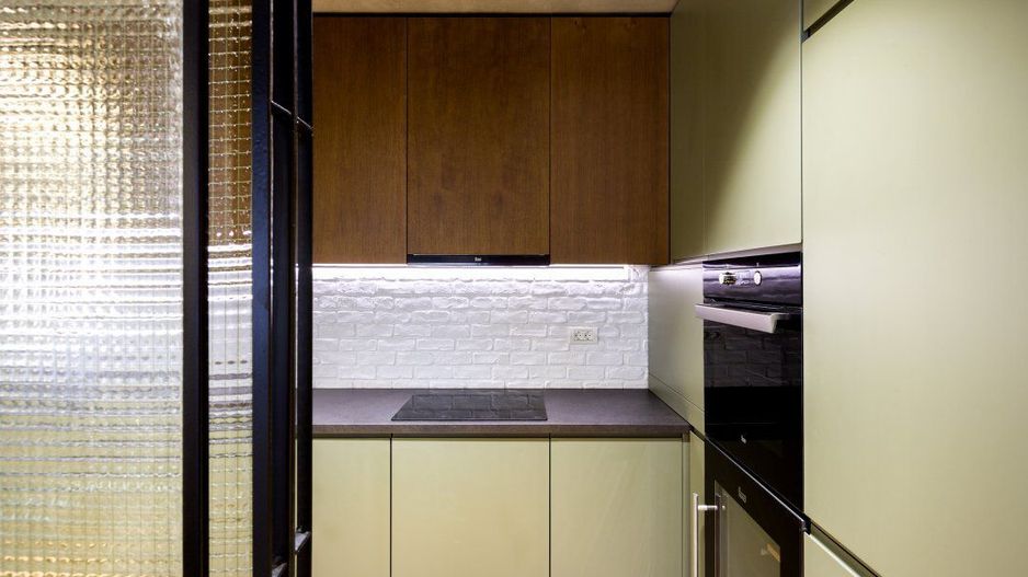 2 camere | mobiliat & utilat | garaj subteran | Cismigiu House - Poză 6