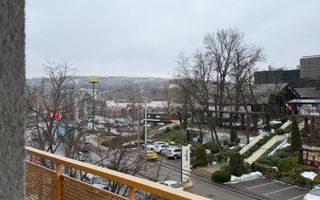 #. Chirie 2 camere+parcare acoperita. Family Market Bucium. - Poză 1