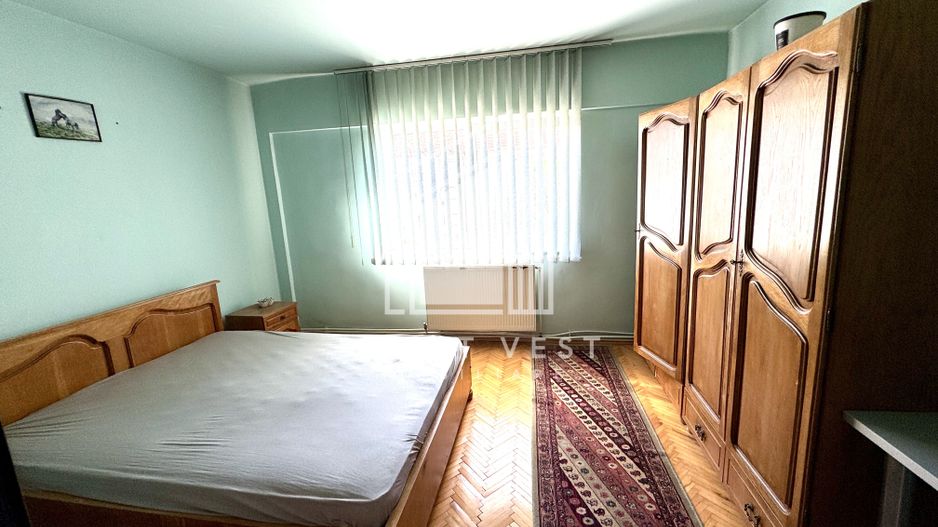 Apartament 2 camere | 61 mp | Etajul 3 | Zona Carpati 2 - Poză 8