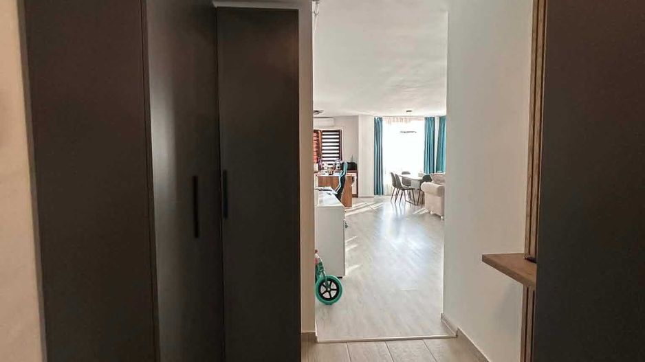 Torontalului | 2 Camere | Etaj 1 | 70 mp utili - Poză 4
