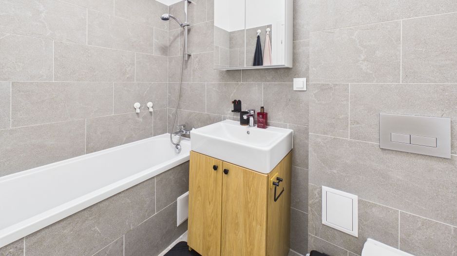 Atria Urban Faza 3 | Piscina | Mobilat 62mp | 2 camere - Poză 6