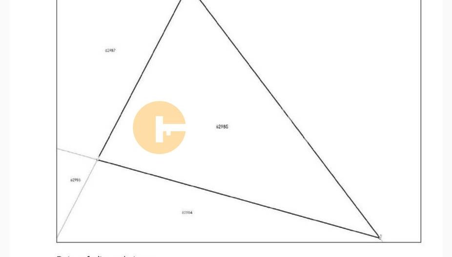 🌳 🌞🌿OPORTUNITATE DE INVESTIȚIE — TEREN INTRAVILAN 2800 mp 🌳🌞🌿 - Poză 5