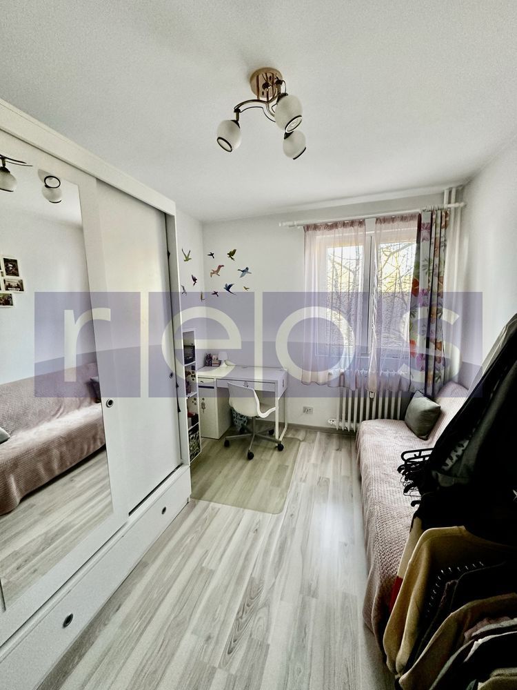 VANZARE 3 CAMERE | SEMIDECOMANDAT | ZONA TITAN - Poză 4