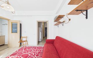 Garsonieră de închiriat – Dămăroaia | Bloc 2013 - Poză 4