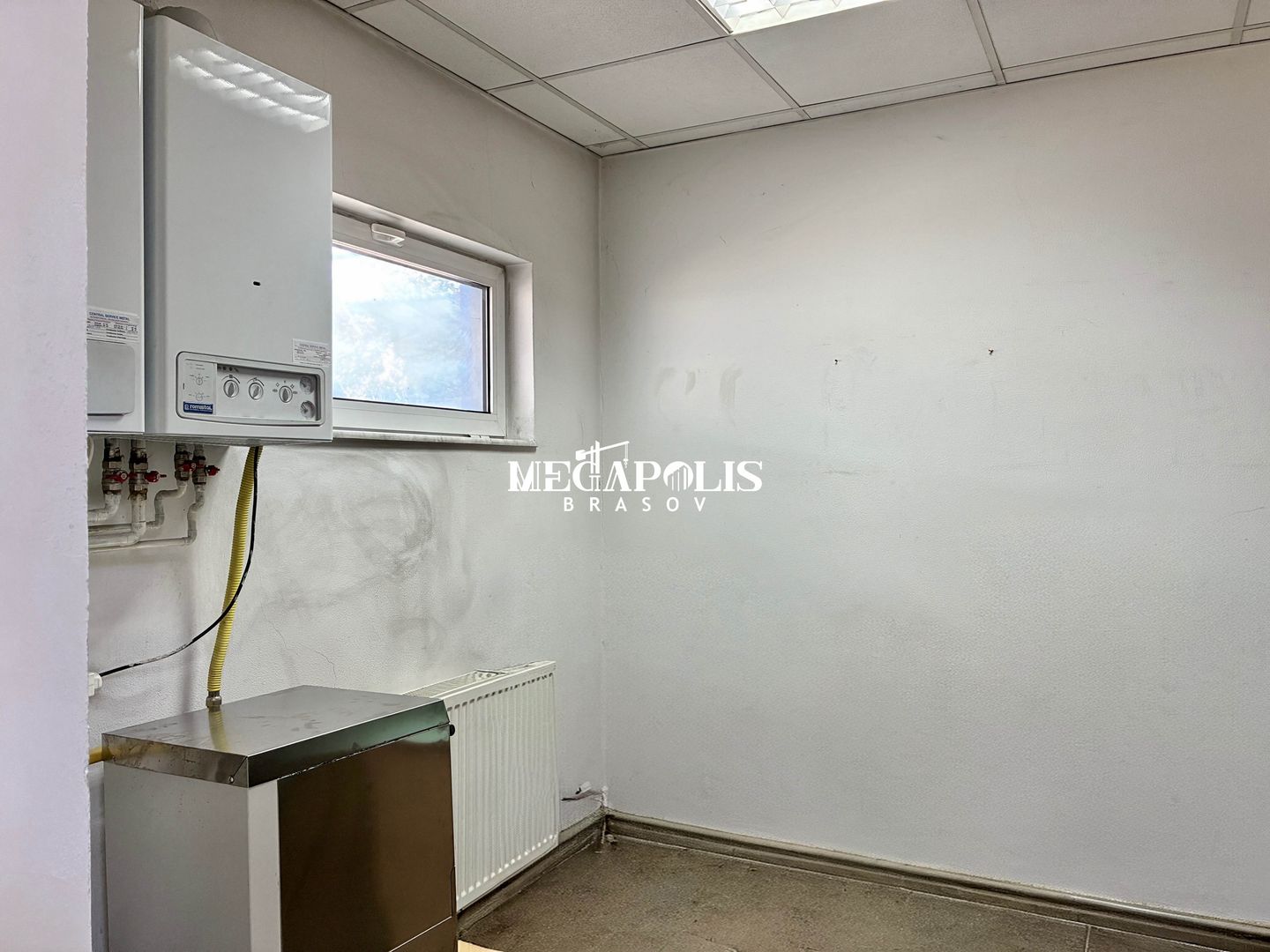 Spațiu / 200mp / Birou / Brintex - Poză 9