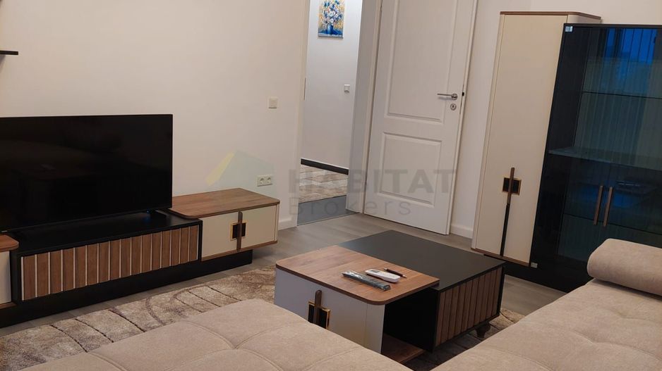 Apartament 2 camere de închiriat – Sky Residence, Șoseaua Olteniței | - Poză 1