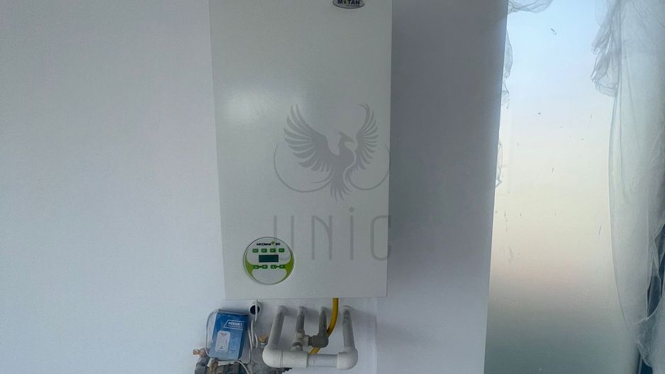 Casa Carcea noua, la cheie - Poză 10