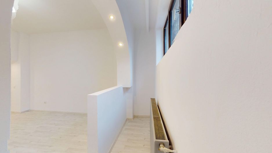 Pacii 2 Camere 53 mp Centrala Proprie + Loc Parcare - Poză 14